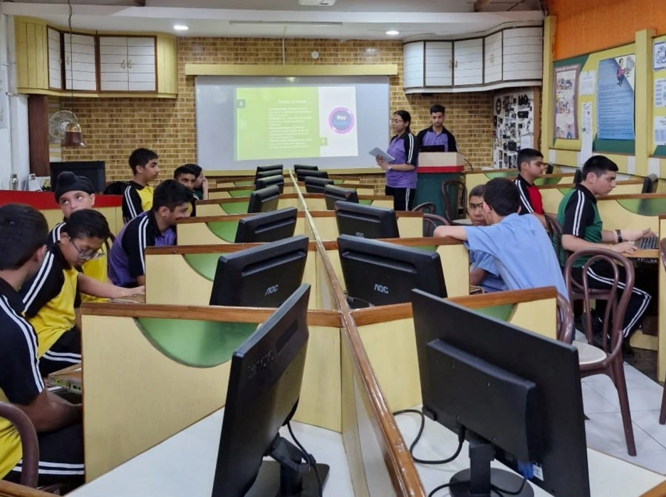 Pinegrove School Dharampur Fees Structure Table