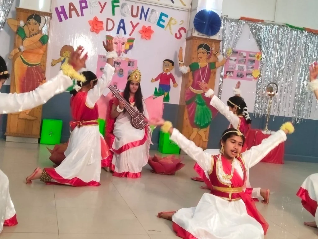Kasauli International Public School Fees Structure 