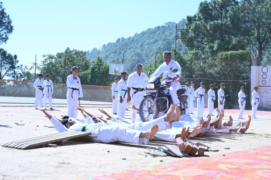 Kasauli International Public School KIPS Fees Structure