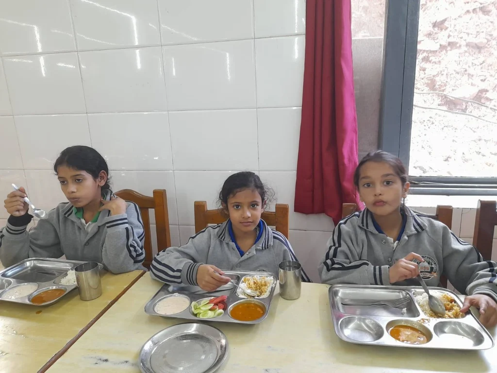  KIPS Kasauli