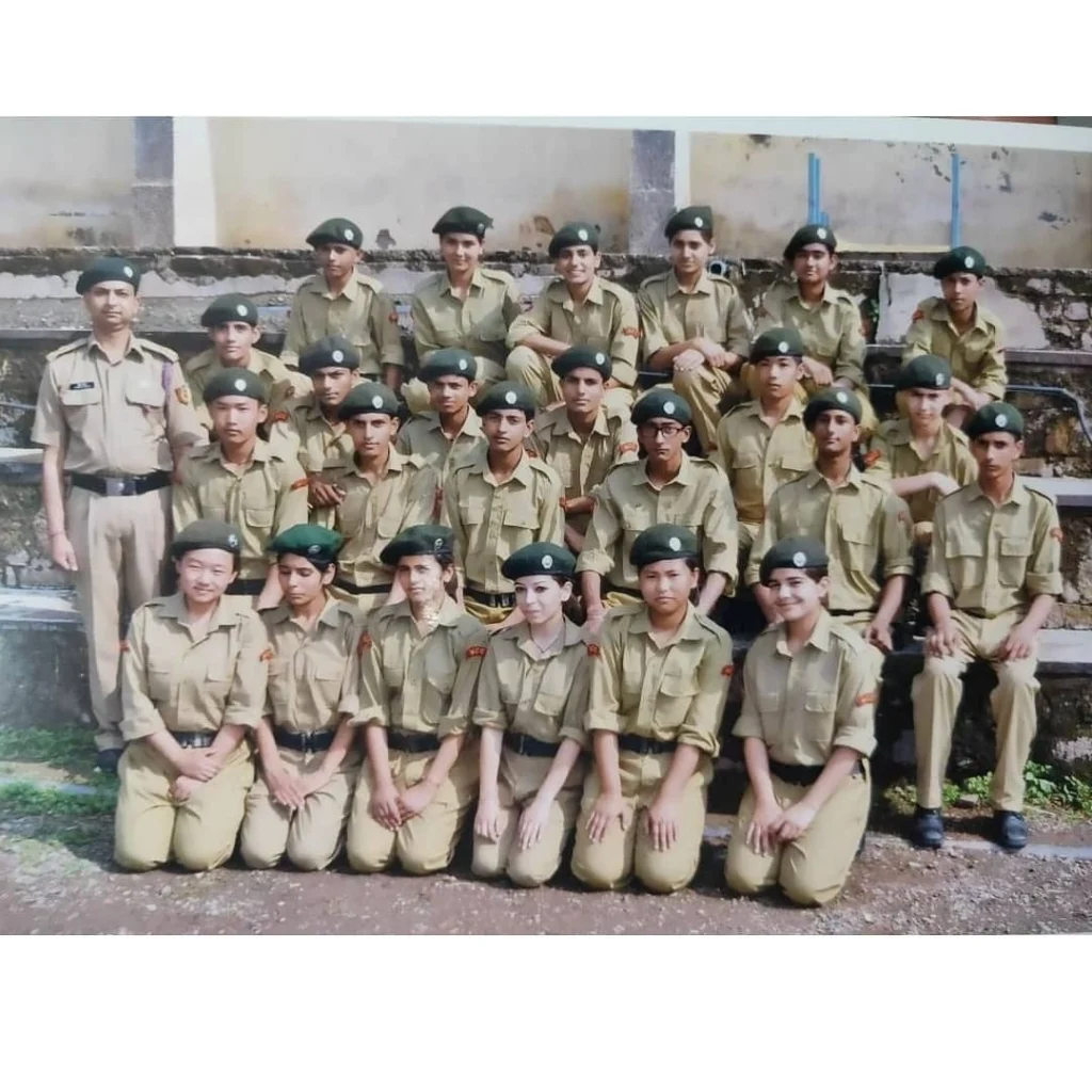 APS Dagshai Junior Wing Admissions and Activities
