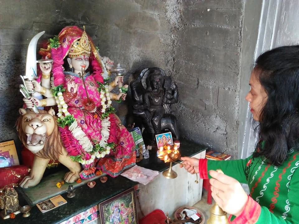 Spiritual and Value Based Education at Chinmaya Vidyalaya Nauni Solan