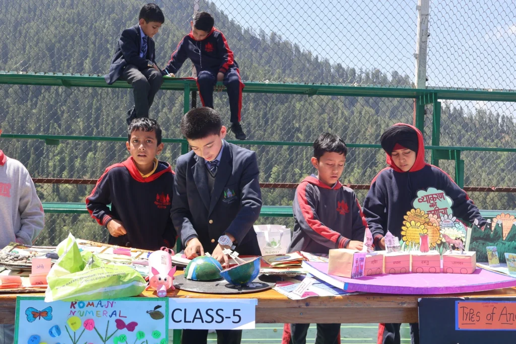 Roots Country School Shimla Admission 2026-27: Fees & Ranking 8 Roots Country School ranked among the best co-educational boarding schools in Shimla.