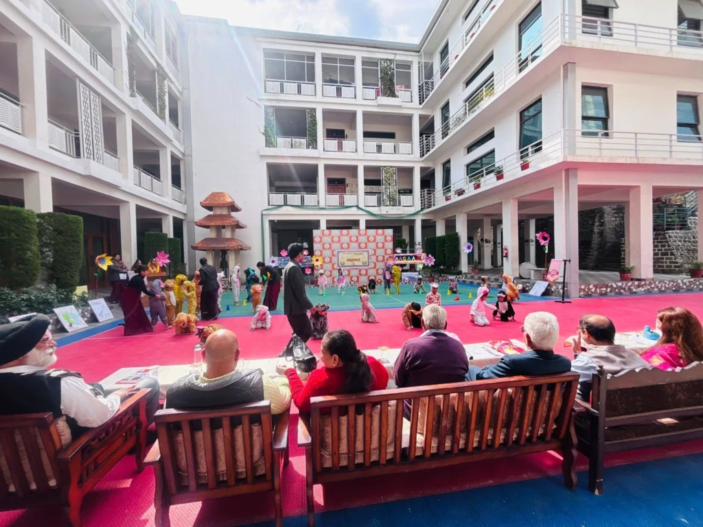 step-by-step Solan Public School admission process and inquiry details