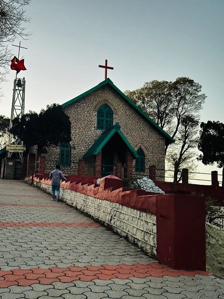St. Mary’s Convent School Kasauli Fees Structure