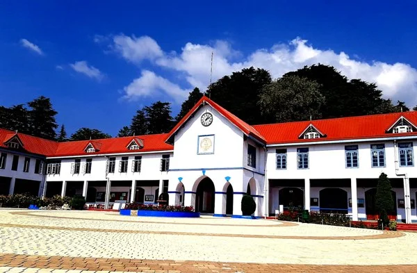 Top Best Boarding Schools in HP