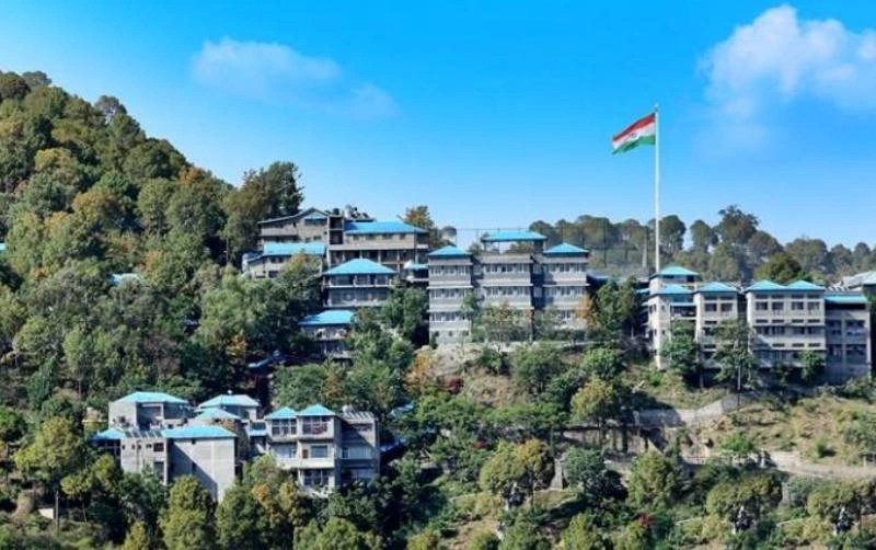 Top Boarding Schools in Himachal Pradesh